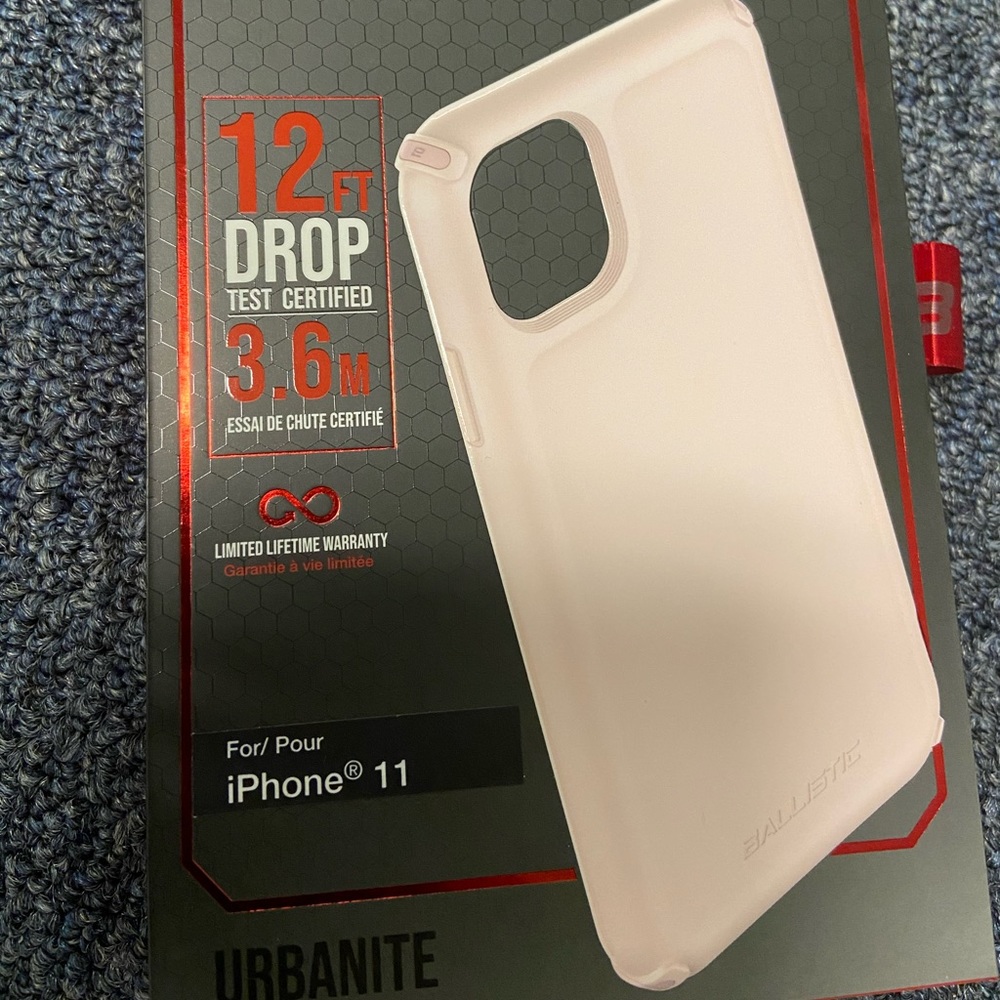 IPhone 11 Case